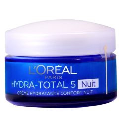 كرم شب هيدراتوتال 5 - 50ميل DE HYDRA TOTAL 5 NIGHT 50