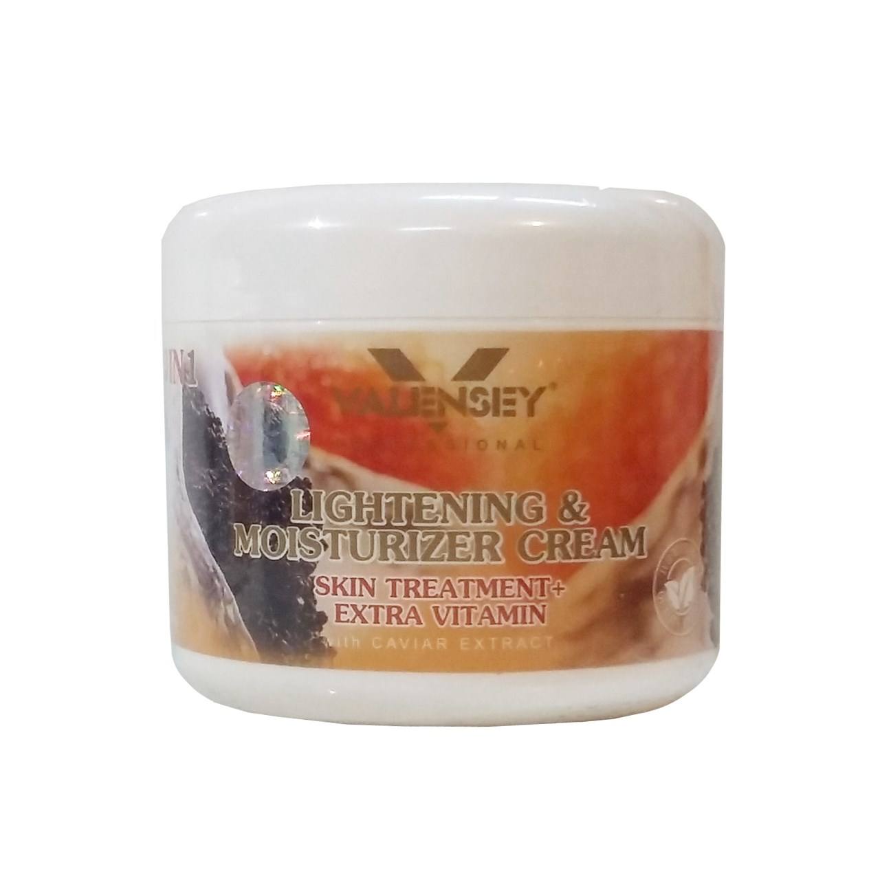 Caviar_cream کرم مرطوب خاویار والنسی