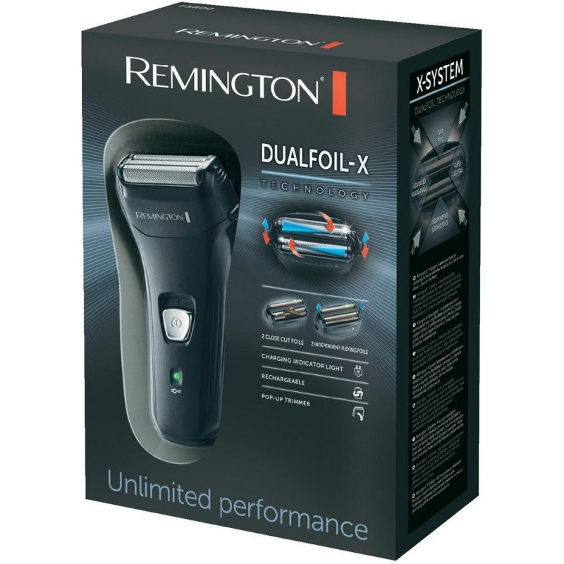 ریش تراش رمینگتون REMINGTON مدل F3800