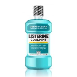 دهانشویه کول مینت 250 میل لیسترین LISTERINE