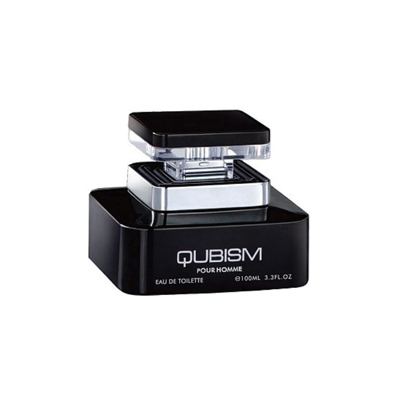 ادو تویلت مردانه امپر کوبیسم EMPER QUBISM