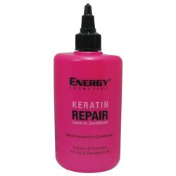 حالت دهنده و ترمیم کننده کراتین انرژی ENERGY