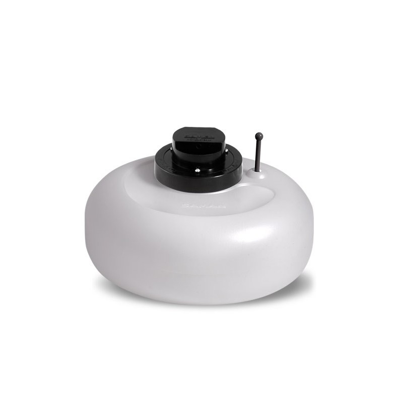 بخور گرم ثامن SAMAN