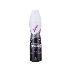 اسپری بدن زنانه رکسونا REXONA مدل اینویزیبل دیاموند