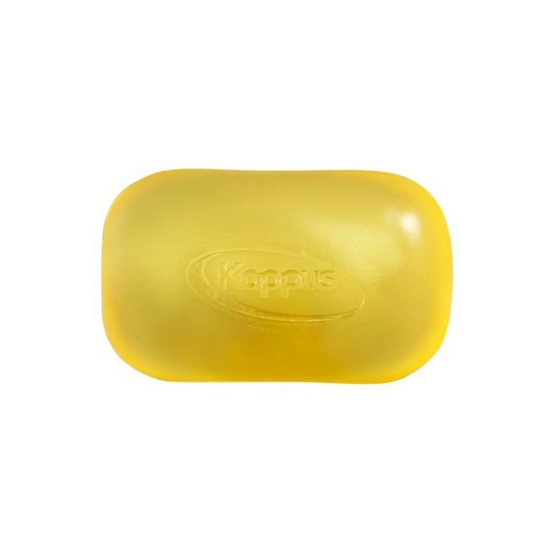 صابون گلیسیرینه کاپوس Kappus شفاف