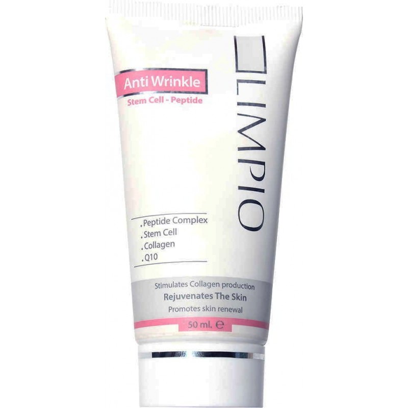 کرم ضد چروک 5 کاره لیمپیو LIMPIO