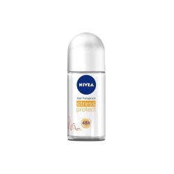 رول زیربغل زنانه نیوا NIVEA مدل استرس پروتکت