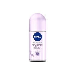رول زیربغل زنانه نیوا NIVEA مدل دابل افکت