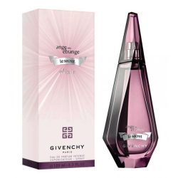 ادوپرفیوم زنانه جیوانشی Givenchy مدل آنژئو دمون له سکرت الکسیر