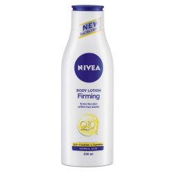 لوسیون بدن نیوآ NIVEA مدل سفت کننده پوست