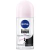 رول زیربغل زنانه نیوا NIVEA مدل بلک اند وایت