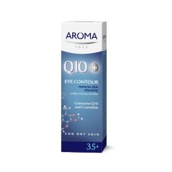 کرم دور چشم آروما Aroma مناسب افراد 35 سال به بالا