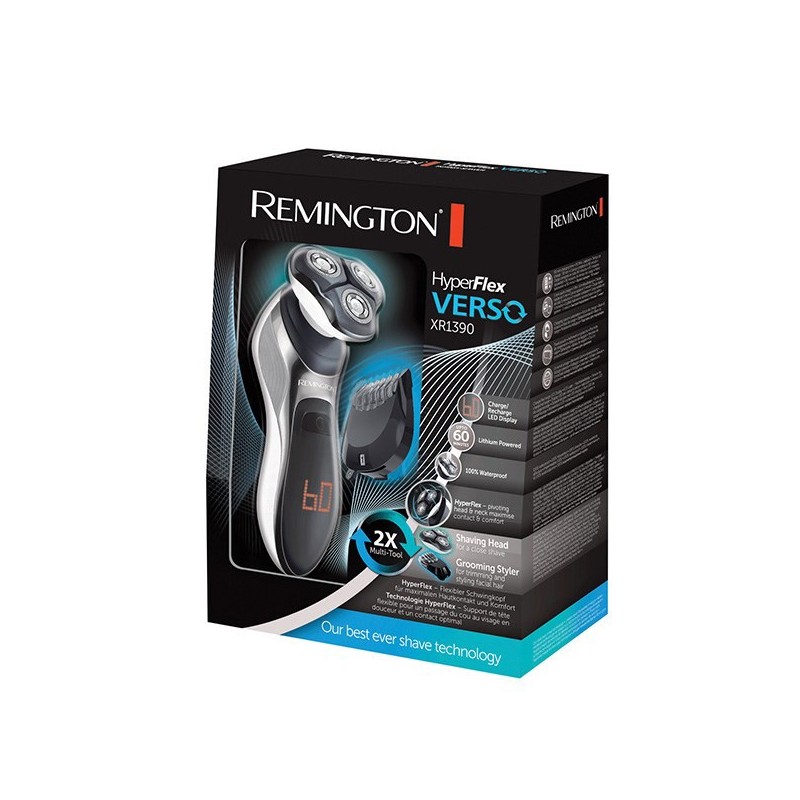 ریش تراش رمینگتون REMINGTON مدل XR1390