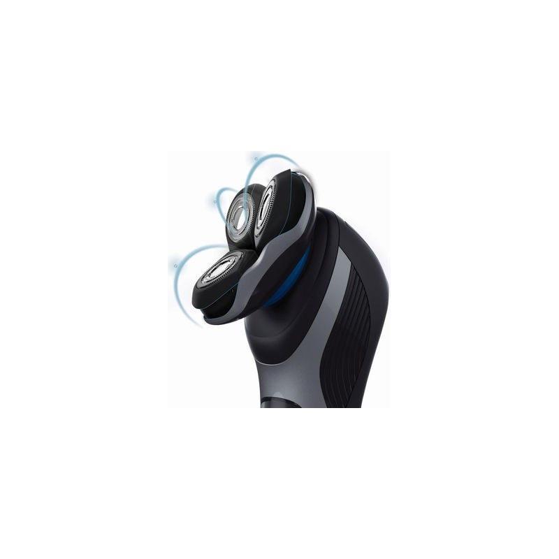 ریش تراش رمینگتون REMINGTON مدل XR1390