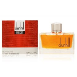 ادو تویلت مردانه دانهیل DUNHILL مدل پرسویت