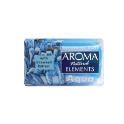 صابون نچرال المنت آروما AROMA با عصاره جلبک دریایی