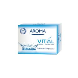 صابون کرمی ویتال آروما AROMA مدل مرطوب کننده