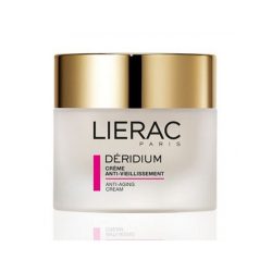 کرم ضد چروک قوی لیراک Lierac مدل دردیوم پوست نرمال