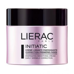 کرم ضد چروک و انرژی بخش لیراک Lierac مدل اینی شیاتیک