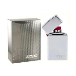 ادوتویلت مردانه زیپو Zippo مدل دٍ ارجینال