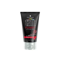 ژل موی قوی تافت شوارتسکف Schwarzkopf مدل پاور