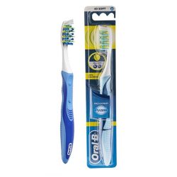 مسواک اورال بی Oral-B مدل پالسار با برس نرم