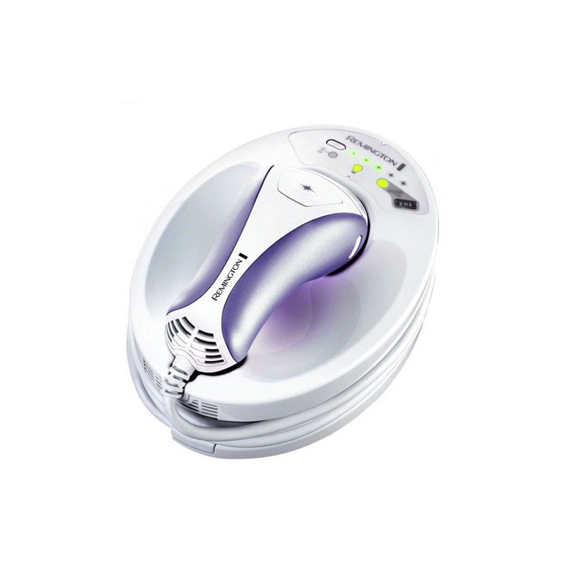 لیزر موهای زائد بدن رمینگتون Remington مدل IPL6500