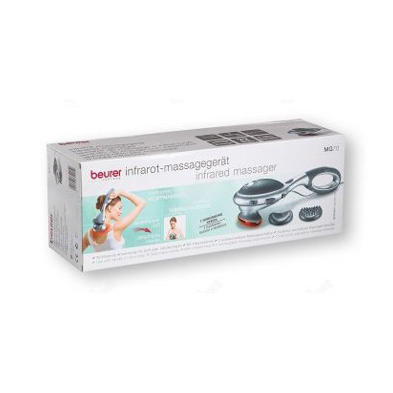 ماساژور دستی بیورر Beurer مدل MG70
