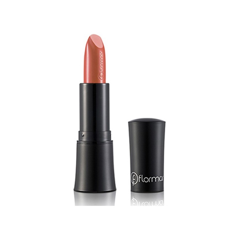 رژ لب سوپر مات فلورمار Flormar شماره 202