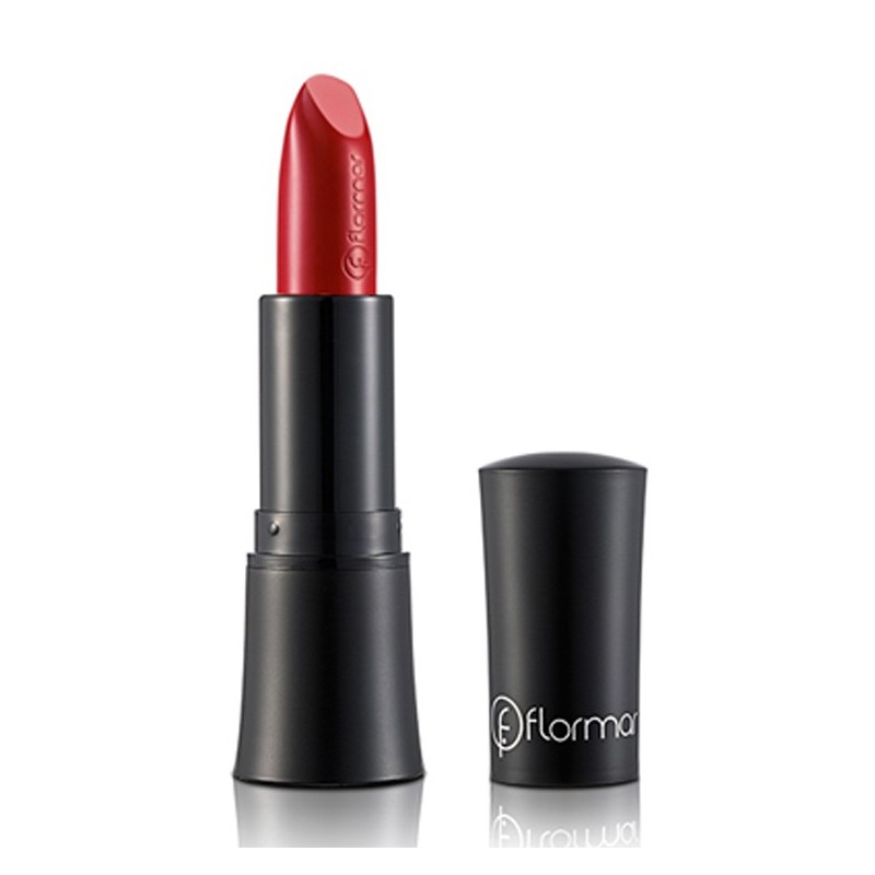 رژ لب سوپر مات فلورمار Flormar شماره 206