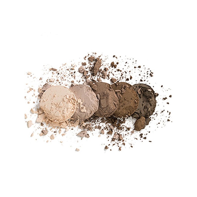 پالت سایه چشم فلورمار Flormar شماره 07