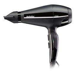 سشوار حرفه ای بابیلیس Babyliss مدل 6611SDE