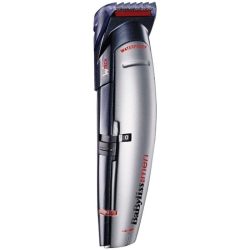 ماشین اصلاح 10 کاره بابیلیس Babyliss مدل E837E