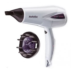 سشوار بابیلیس Babyliss مدل D321WSDE