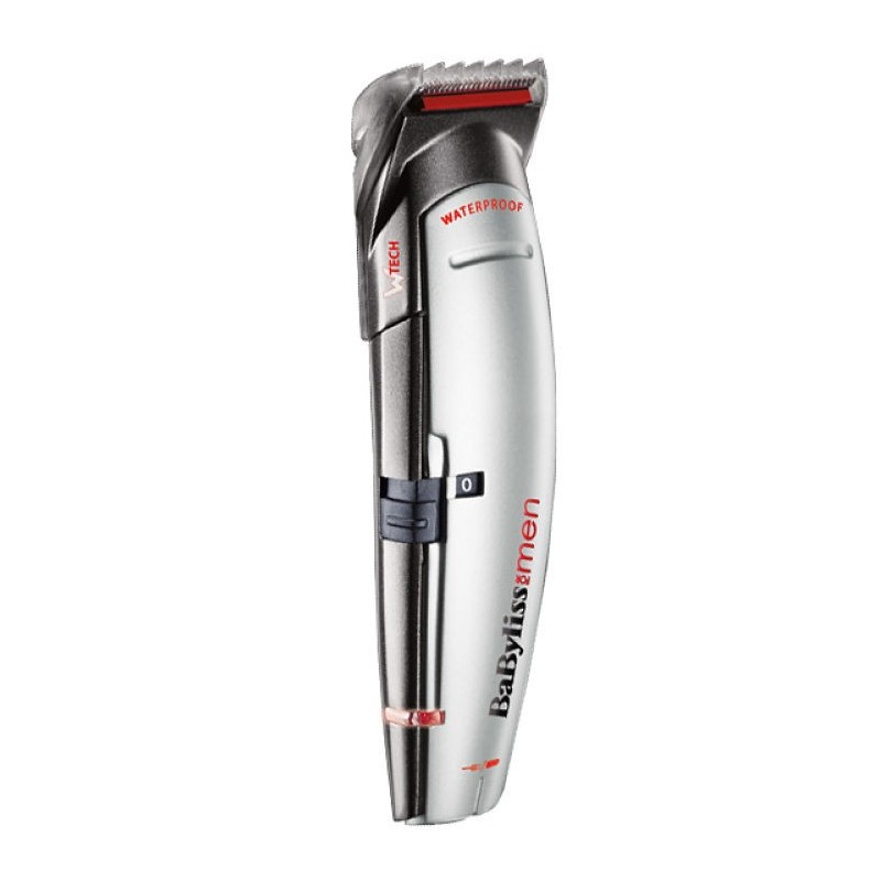 ماشین اصلاح 8 کاره بابیلیس Babyliss مدل E835E