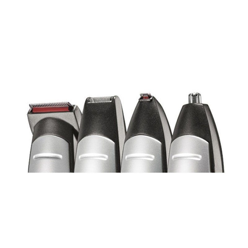 ماشین اصلاح 8 کاره بابیلیس Babyliss مدل E835E