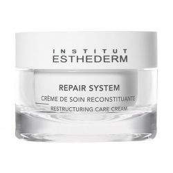 کرم بازسازی کننده پوست استادرم Esthederm مدل ریپیر سیستم