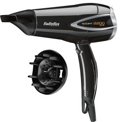 سشوار بابیلیس Babyliss مدل D341SDE