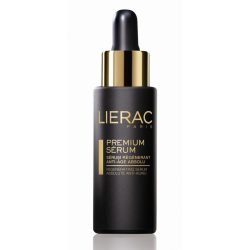 سرم ضد پیری قوی لیراک Lierac مدل پریمیوم