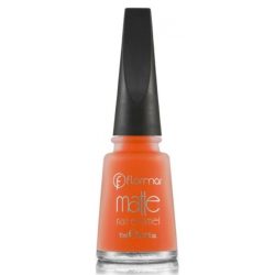 لاک مات فلورمار Flormar شماره M16
