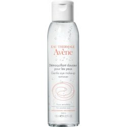 پاک کننده ملایم آرایش چشم اون Avene حجم 125 میل