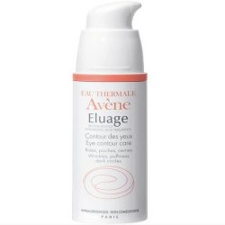 کرم دور چشم قوی اَون Avene مدل اِلواژ حجم 15 میل