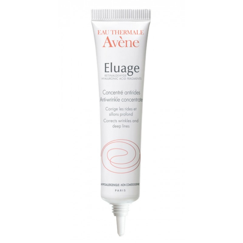 کنستانتره ضدچروک اون Avene مدل الواژ حجم 15 میل