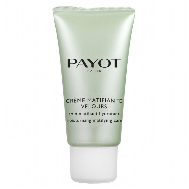 کرم مات کننده پوست متیفیانت پایو PAYOT مدل اکسپرت پیورته