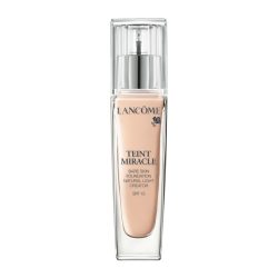 کرم آرایشی لانکوم LANCOME مدل میراکل تینت شماره 02