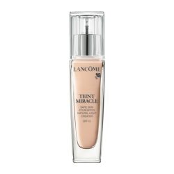 کرم آرایشی لانکوم LANCOME مدل میراکل تینت شماره 03