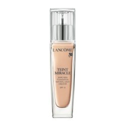 کرم آرایشی لانکوم LANCOME مدل میراکل تینت شماره 04