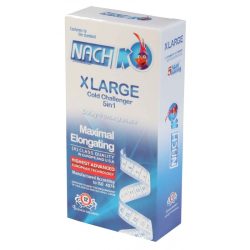 کاندوم 12 عددی ناچ NACH مدل ایکس لارج