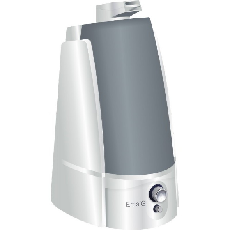 بخور سرد و گرم امسیگ Emsig مدل US462