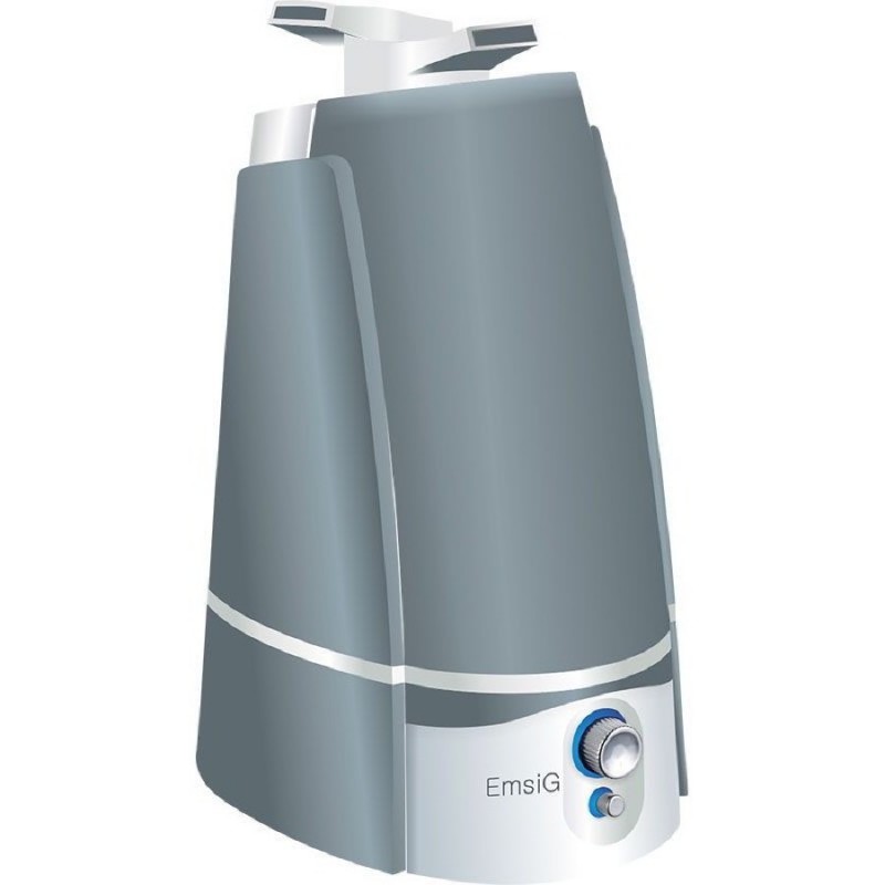 بخور سرد و گرم امسیگ Emsig مدل US462